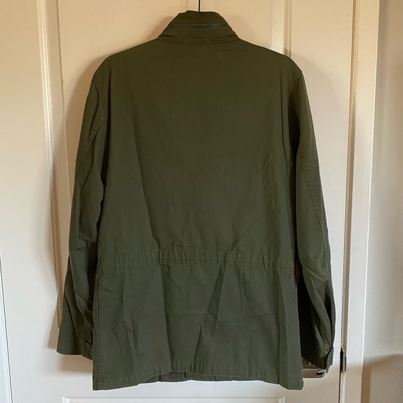 Levi’s Flight Jacket - Picture 5 of 7